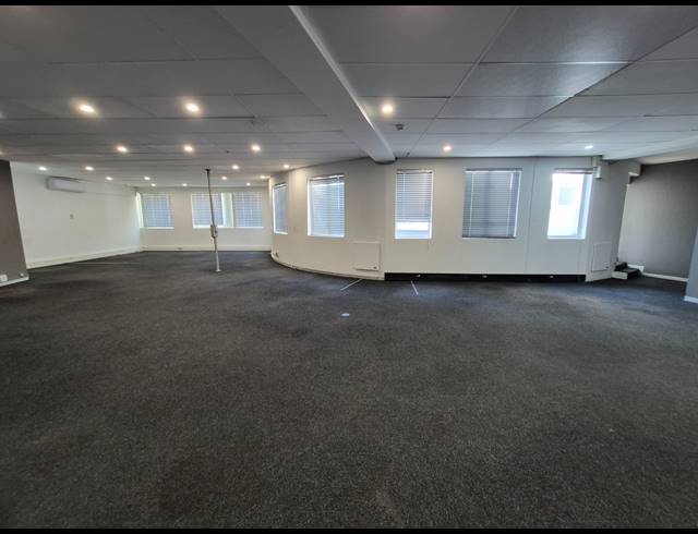 207M² OFFICE TO LET IN RIVONIA